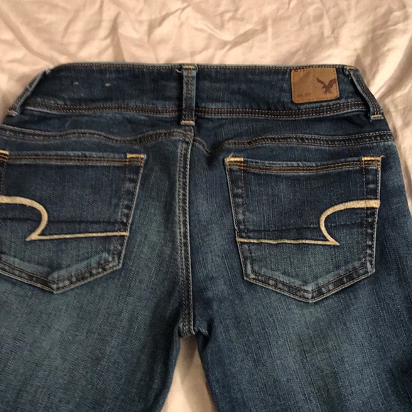 Jeans - Picture 1 of 2